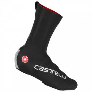 Castelli Diluvio Pro Shoe Cover Fahrrad-Überschuhe