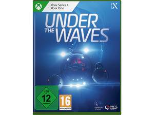  Under The Waves Deluxe Edition - [Xbox Series X S]