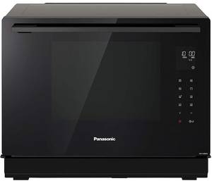 Panasonic NN-CS88LBEPG Mikrowellen-Grill
