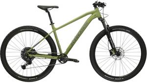 Kross Mountainbike Hardtail Level 4.0, 10 