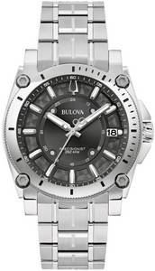 Bulova Armbanduhr 96B417