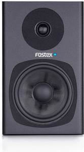 Fostex PM0.5d schwarz Nahfeldmonitor