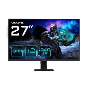 Gigabyte GS27Q X Gaming-Monitor (68,5 cm/27 