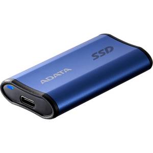 Adata External SE880 4 TB, Externe SSD 