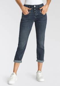 Herrlicher Boyfriend-Jeans 