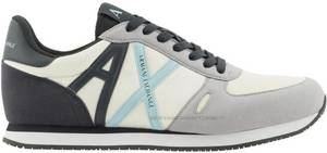 Armani Exchange Turnschuhe XUX017 XCC68 S282