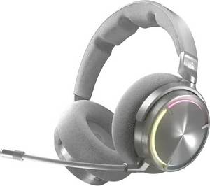 Corsair Virtuoso Max Wireless silber PC Headset
