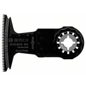 Bosch Accessories 2609256C63 AIZ 65 BSB Bimetall Tauchsägeblatt 1St. 