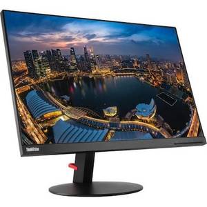 Lenovo ThinkVision T24d Full HD Monitor