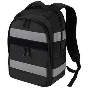 Dicota P20471-03 REFLECTIVE Backpack 25l, schwarz 