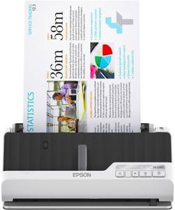 Epson DS-C490 Dokumenten-Scanner