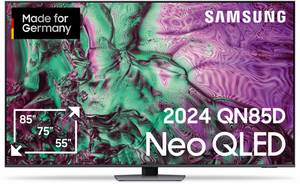 Samsung GQ85QN85DBT 214 cm (85