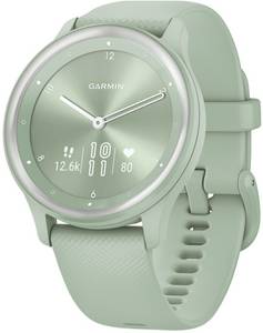 Garmin vivomove Sport Mint Fitness-Armband