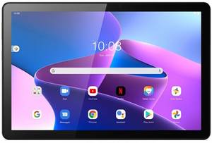 Lenovo Tab M10 (ZAAH0010SE) Gaming-Tablet