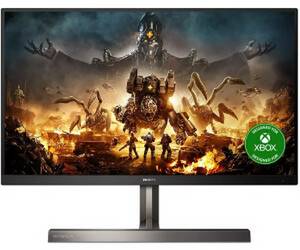 Philips Momentum 329M1RV 4K Monitor