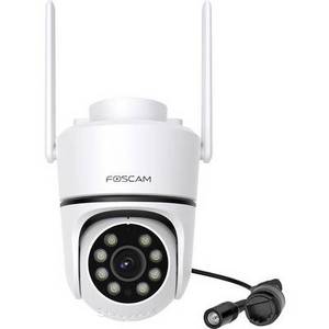 Foscam PD5 PD5 WLAN IP Überwachungskamera 3072 x 1728 Pixel 