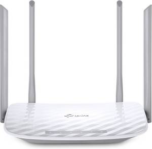 Tp-link Archer C50 V3 WLAN Router