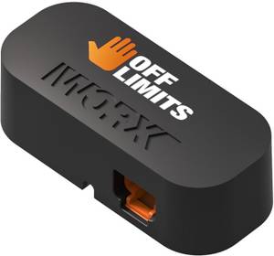 Worx WA0863 Flächenabgrenzung + Steckmodul Mähroboter-Begrenzungsdraht