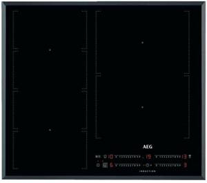 AEG-Electrolux AEG IKE64476FB Induktionskochfeld
