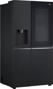 Lg Side-by-Side G-Serie GSGV81EPLL, 179 cm hoch, 91,3 cm breit 