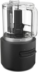 Kitchenaid Cordless Go Zerkleinerer ohne Akku 5KFCR500BM Zerkleinerer
