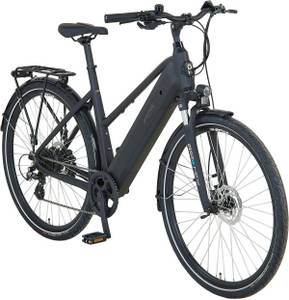 Prophete E-Bike » E-Bike Entdecker 2.8«, 8 Gang, Shimano, Altus, Heckmotor 250 W 