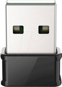 D-link AC1300 MU‑MIMO Wi‑Fi Nano USB Adapter DWA‑181 WLAN-AC Stick