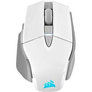 Corsair M65 RGB ULTRA Wireless, Gaming-Maus 