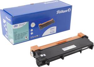 Pelikan Printing Pelikan 428399 ersetzt Brother TN-2320 kompatibler Toner