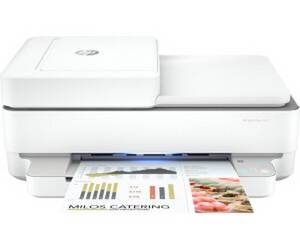 Hp Envy 6040e (223R4B) Tintenstrahl-Multifunktionsdrucker