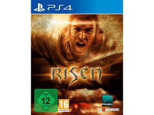  PS4 RISEN - [PlayStation 4]