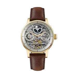 Ingersoll Herrenuhr THE JAZZ I07704 