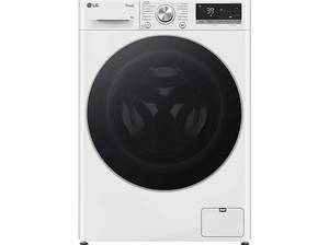  LG F4WR7091 Serie 7 Waschmaschine (9 kg, 1360 U/Min., A) 