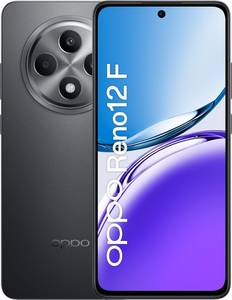 Oppo Reno12 F 4G LTE Smartphone