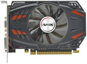 AFOX GeForce GT 740 Low Profile 4GB DDR3 Gaming Grafikkarte