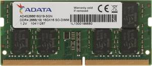 A-data AD4S26668G19-SGN DDR4-RAM