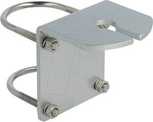 Delock 12702 - Masthalterung für Antenne 