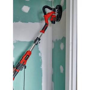 Einhell TE-DW 225 X 4259960 Trockenbauschleifer 750W 225mm Trockenbauschleifer