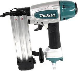 Makita Stauchkopfnagler AF 506 Druckluftnagler