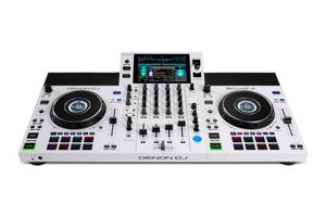 Denon Dj DJ Controller 