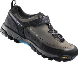 Shimano Wander-/ Fahrradschuhe XM7 