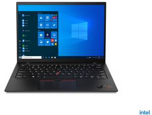 Lenovo ThinkPad X1 Carbon G9 Evo 20XW008D Business Notebook