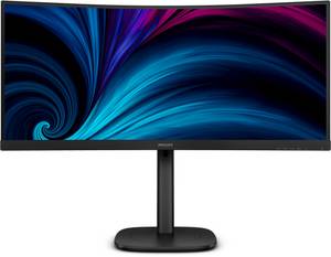 Philips 34B2U3600C Curved Monitor