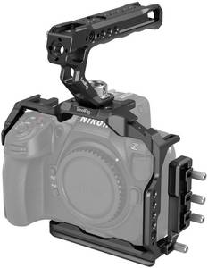 SmallRig Cage Kit für Nikon Z 8 (3941) Handstativ