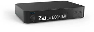 Roco Z21 dual BOOSTER (10807) Modelleisenbahnsteuerung