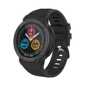 Denver SWG-339 GPS Smartwatch (3,53 cm/1,39 Zoll) 