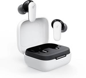 Soundcore P30i White Bluetooth-Kopfhörer