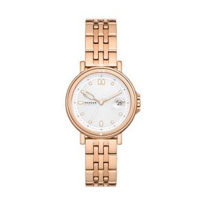 Skagen Damenuhr SIGNATUR SPORT LILLE SKW3136 