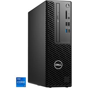 Dell Precision 3460 SFF (M1N98), PC-System 