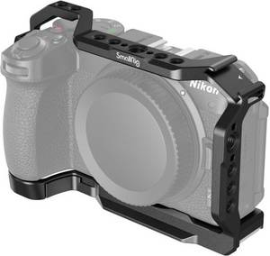 SmallRig Cage für Nikon Z 30 Kamerakäfig